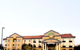 Holiday Inn Express Hotel & Suites Barstow By Ihg
