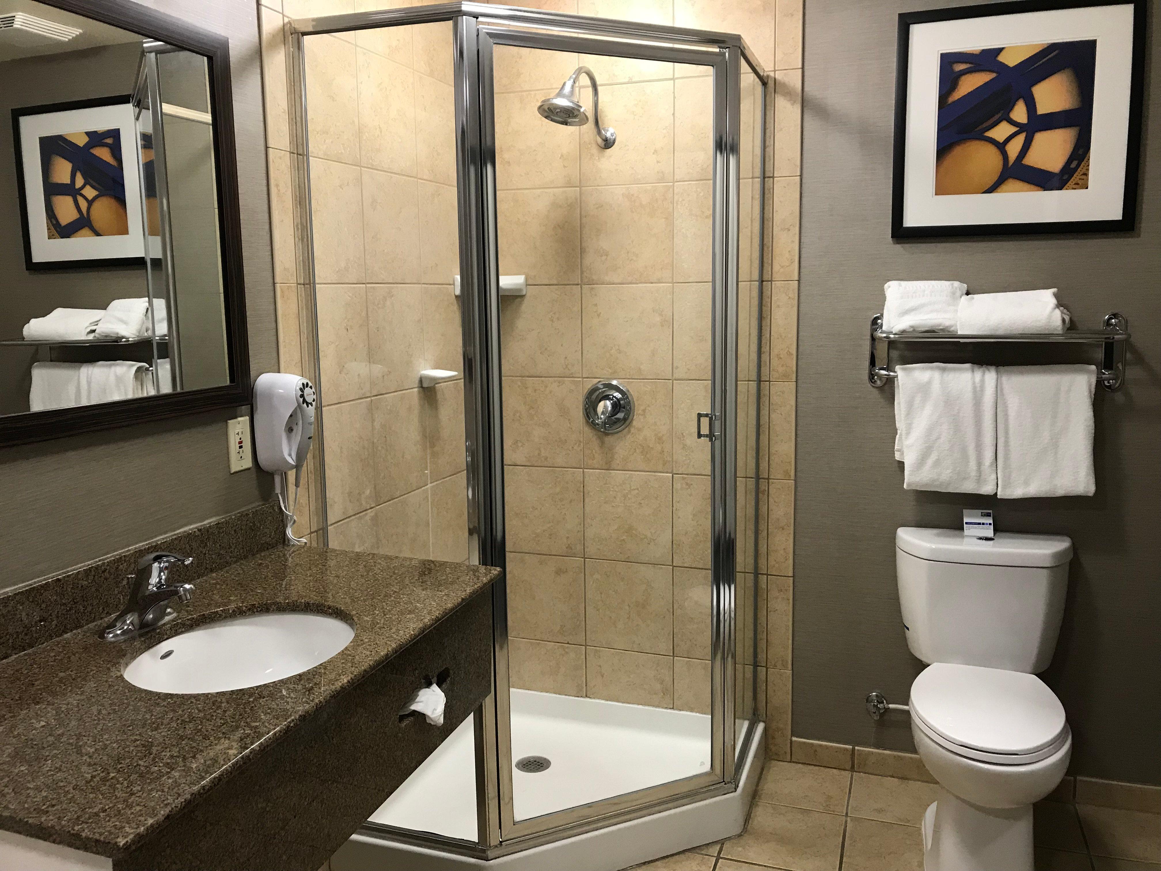 Holiday Inn Express Hotel & Suites Barstow By Ihg Buitenkant foto
