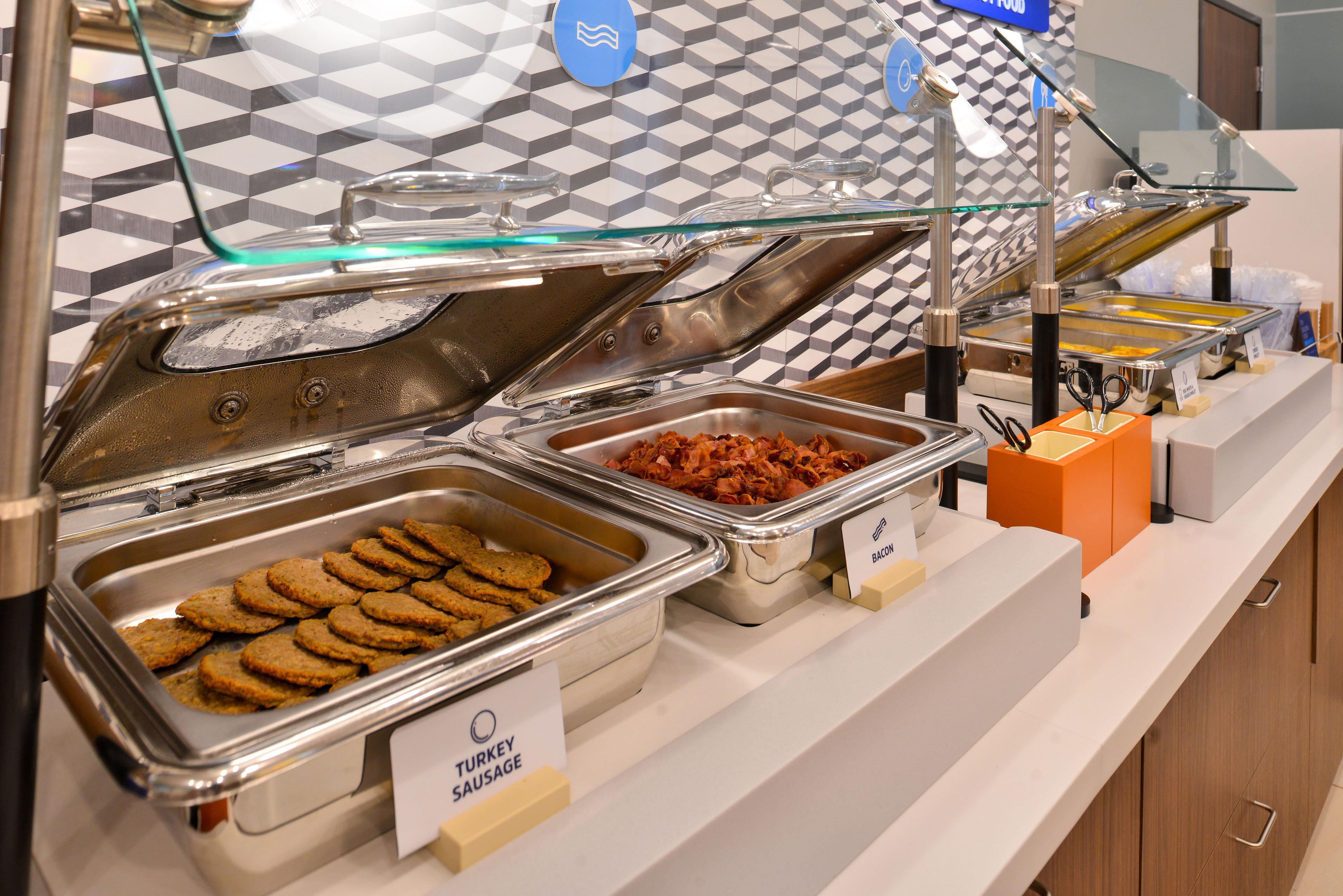 Holiday Inn Express Hotel & Suites Barstow By Ihg Buitenkant foto