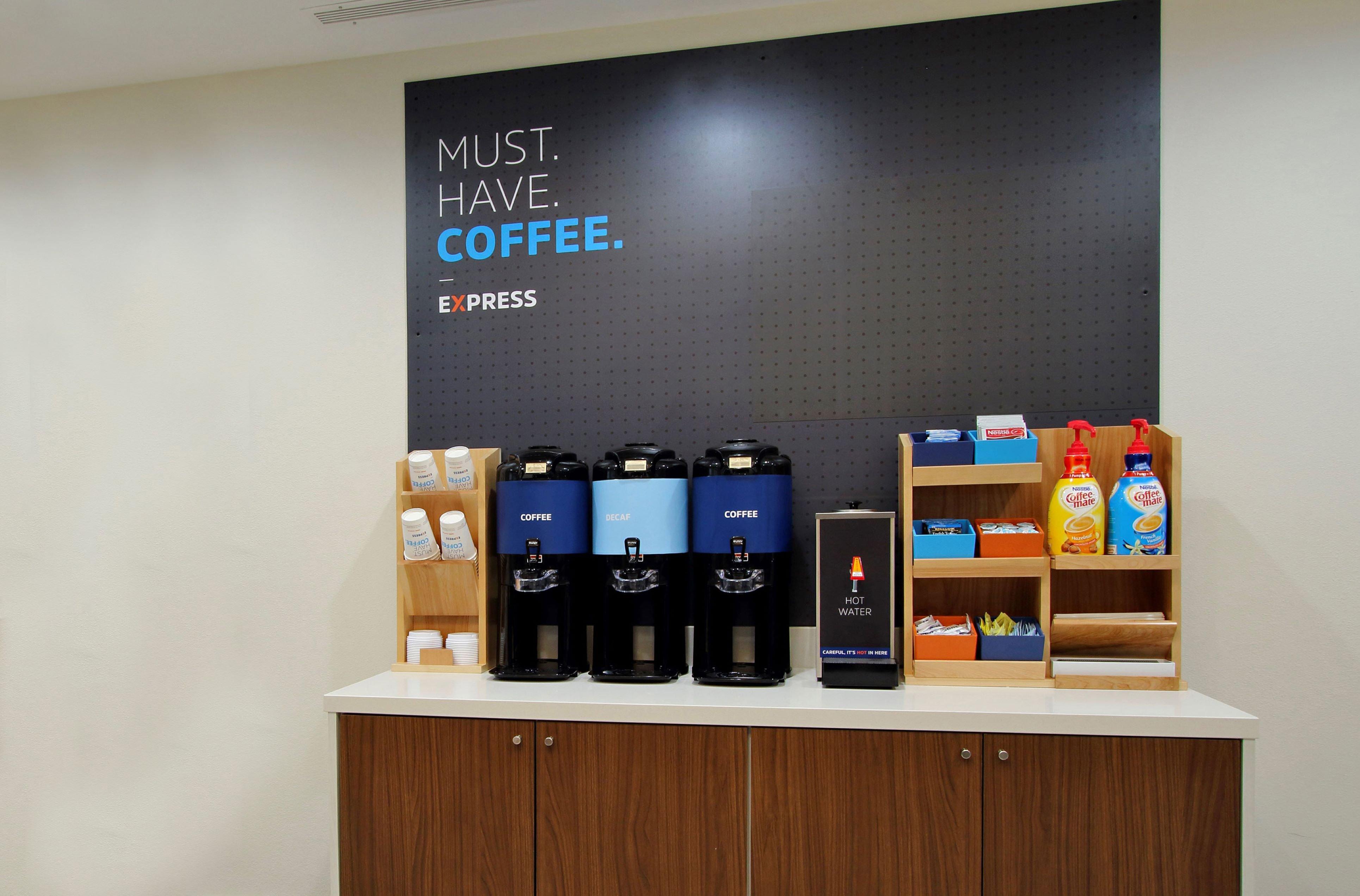 Holiday Inn Express Hotel & Suites Barstow By Ihg Buitenkant foto