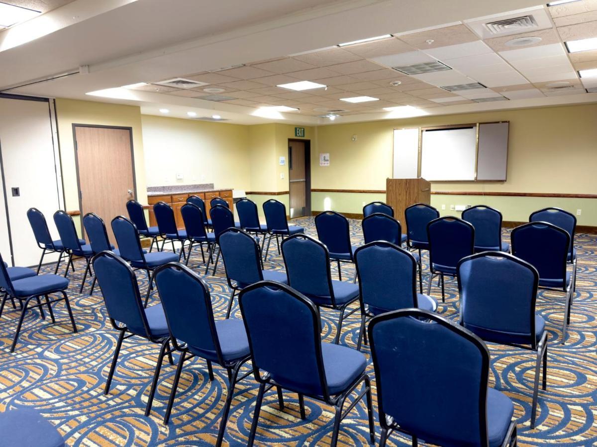 Holiday Inn Express Hotel & Suites Barstow By Ihg Buitenkant foto