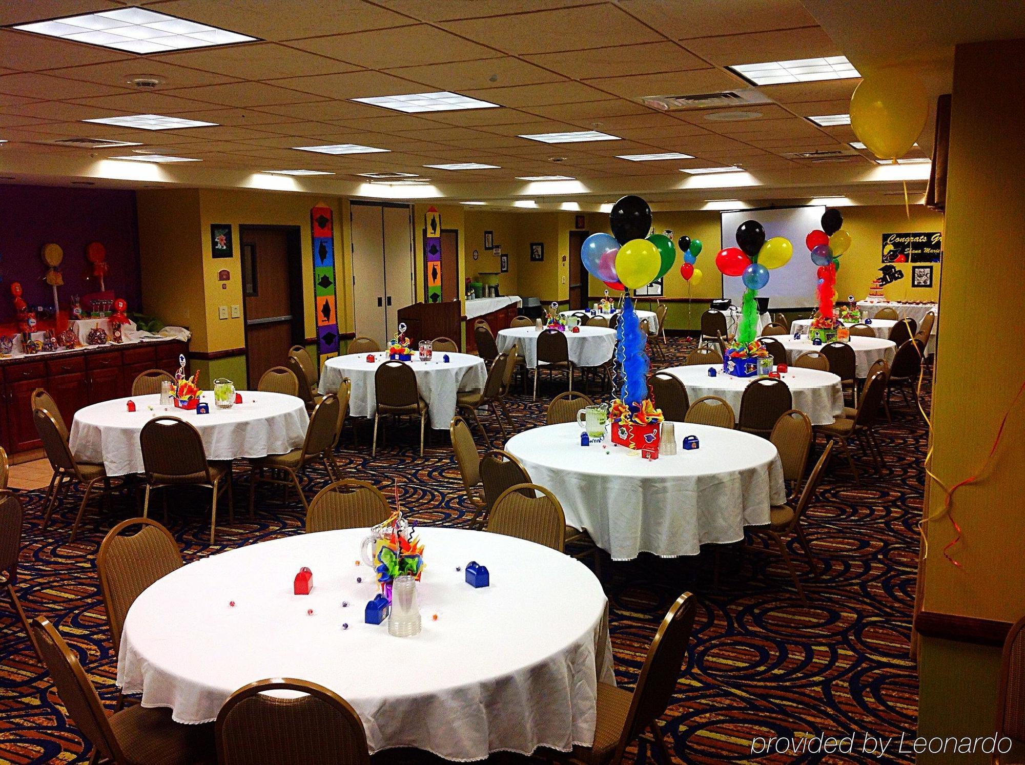Holiday Inn Express Hotel & Suites Barstow By Ihg Buitenkant foto
