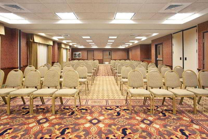 Holiday Inn Express Hotel & Suites Barstow By Ihg Faciliteiten foto