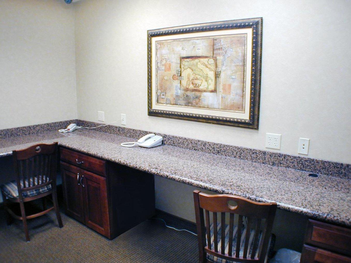Holiday Inn Express Hotel & Suites Barstow By Ihg Buitenkant foto