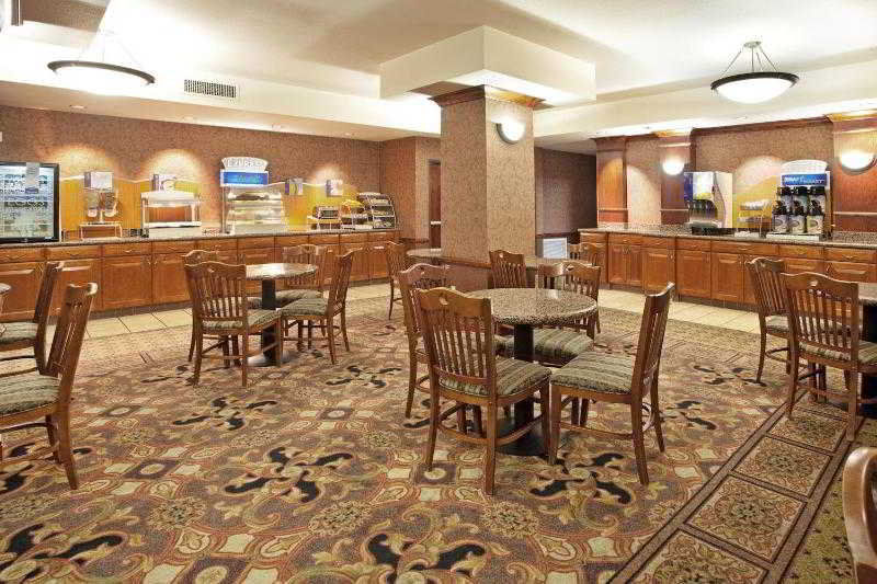 Holiday Inn Express Hotel & Suites Barstow By Ihg Buitenkant foto