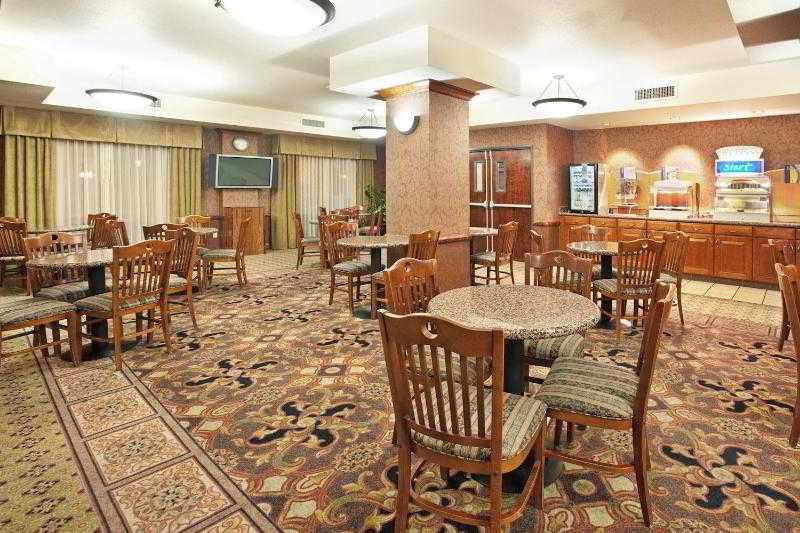 Holiday Inn Express Hotel & Suites Barstow By Ihg Buitenkant foto