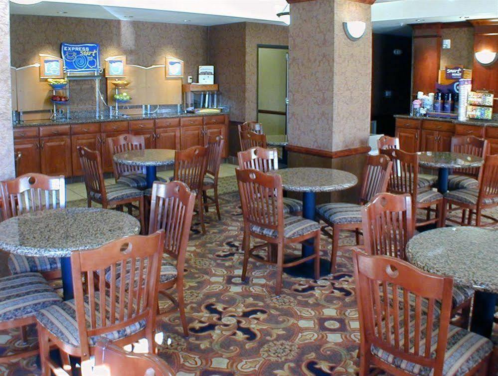 Holiday Inn Express Hotel & Suites Barstow By Ihg Buitenkant foto