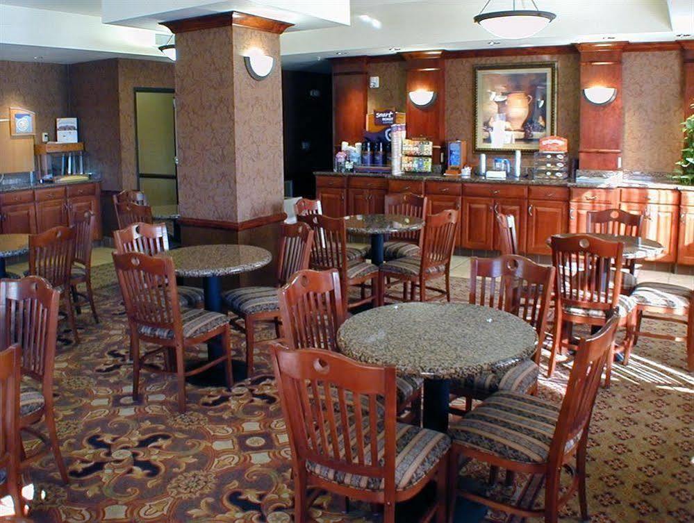 Holiday Inn Express Hotel & Suites Barstow By Ihg Buitenkant foto