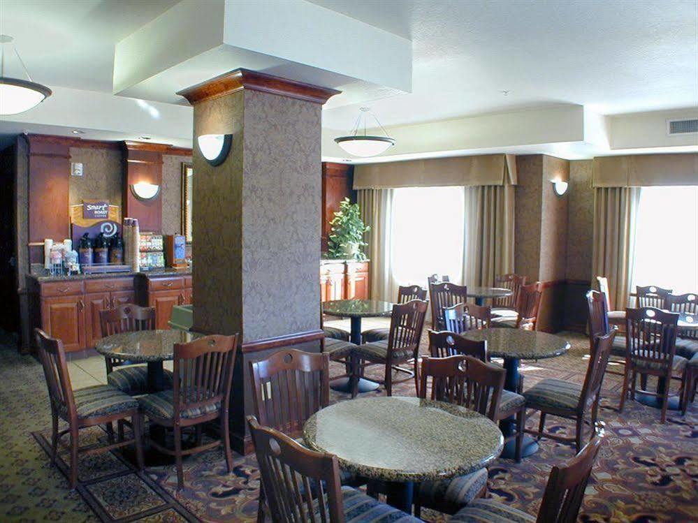 Holiday Inn Express Hotel & Suites Barstow By Ihg Buitenkant foto