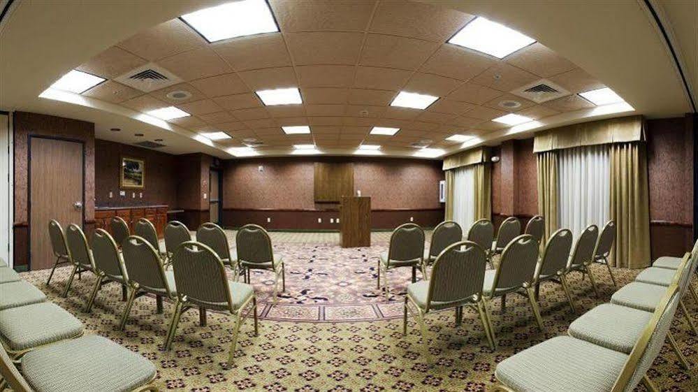 Holiday Inn Express Hotel & Suites Barstow By Ihg Buitenkant foto